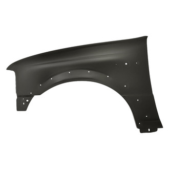 Replacement - Front Driver Side Fender (Standard Line)