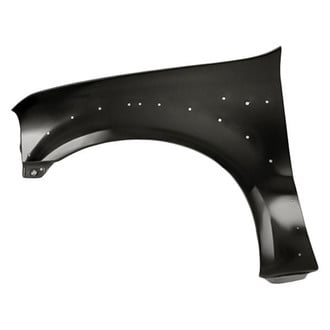 Replacement ID0005AA1022C00 - Front Driver Side Fender (CAPA Certified)