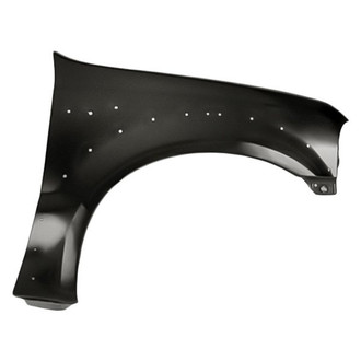 Replacement ID0005AA1023C00 - Front Passenger Side Fender (CAPA Certified)