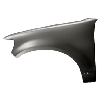 Replacement - Front Driver Side Fender (CAPA Certified)
