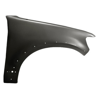 Replacement - Front Passenger Side Fender (Standard Line)