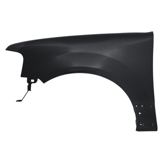 Replacement - Front Driver Side Fender (CAPA Certified)