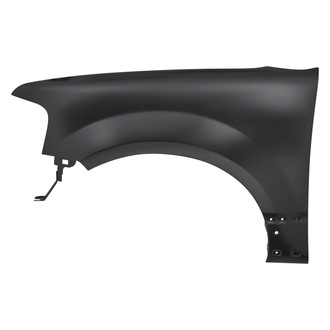 Replacement - Front Driver Side Fender (Standard Line)