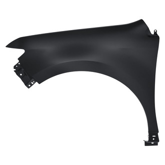 Replacement - Front Driver Side Fender (Standard Line)