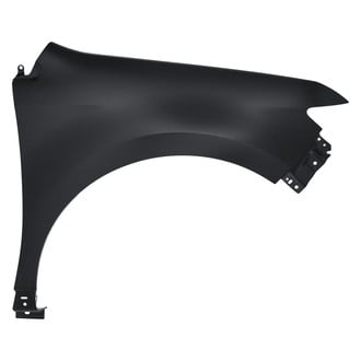 Replacement - Front Passenger Side Fender (Standard Line)