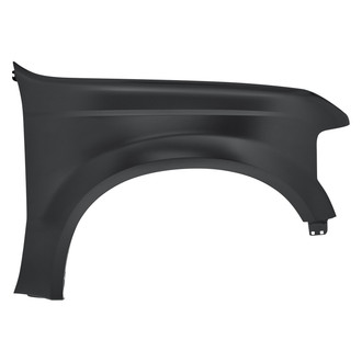 Replacement - Front Passenger Side Fender (Standard Line)