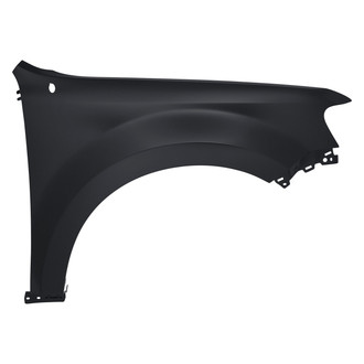 Replacement - Front Passenger Side Fender (Standard Line)