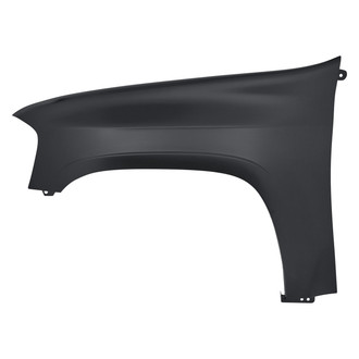 Replacement - Front Driver Side Fender (Standard Line)