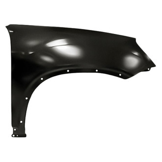 Replacement - Front Passenger Side Fender (CAPA Certified)