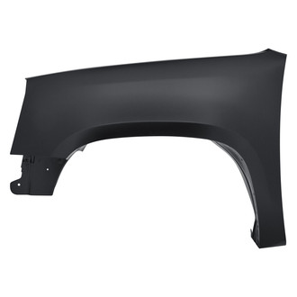 Replacement - Front Driver Side Fender (Standard Line)