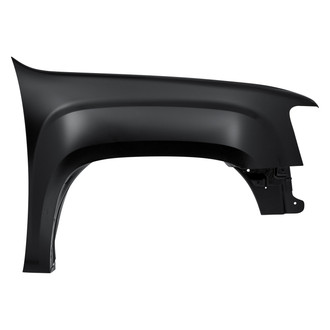 Replacement - Front Passenger Side Fender (Standard Line)