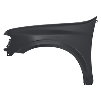 Replacement - Front Driver Side Fender (Standard Line)