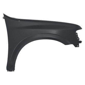 Replacement - Front Passenger Side Fender (CAPA Certified)