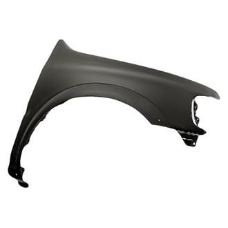Replacement - Front Passenger Side Fender (CAPA Certified)