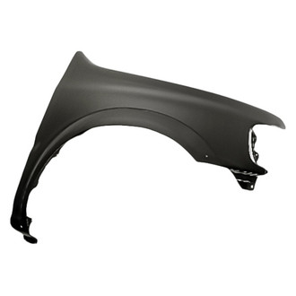 Replacement - Front Passenger Side Fender (Standard Line)