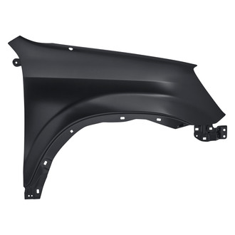 Replacement - Front Passenger Side Fender (CAPA Certified)