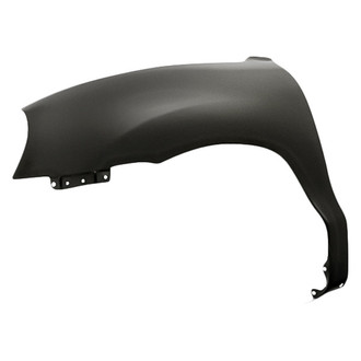 Replacement - Front Driver Side Fender (Standard Line)