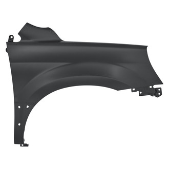 Replacement - Front Passenger Side Fender (CAPA Certified)
