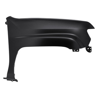 Replacement - Front Passenger Side Fender (CAPA Certified)