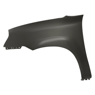 Replacement - Front Driver Side Fender (Standard Line)