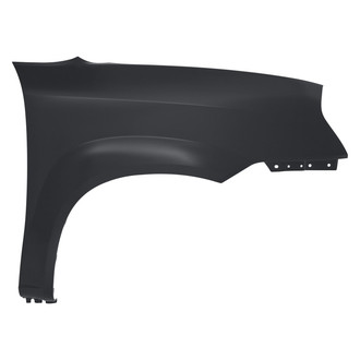 Replacement - Front Passenger Side Fender (Standard Line)