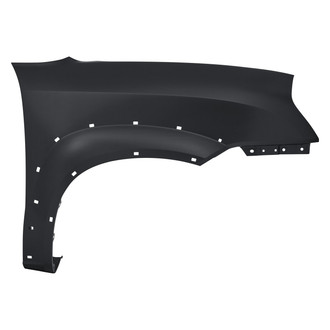 Replacement - Front Passenger Side Fender (Standard Line)