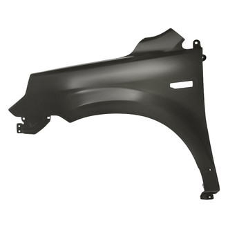 Replacement - Front Driver Side Fender (CAPA Certified)