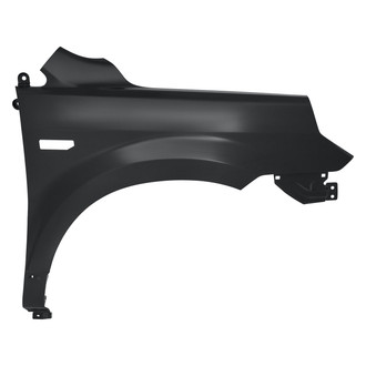 Replacement - Front Passenger Side Fender (Standard Line)