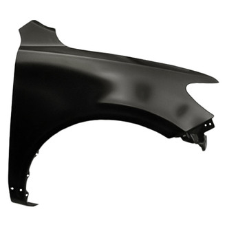 Replacement - Front Passenger Side Fender (CAPA Certified)