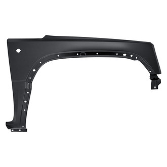 Replacement - Front Passenger Side Fender (Standard Line)