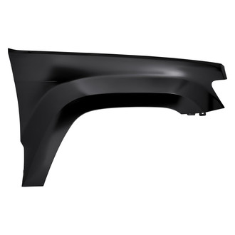 Replacement - Front Passenger Side Fender (CAPA Certified)