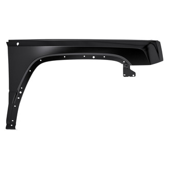 Replacement - Front Passenger Side Fender (CAPA Certified)
