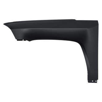 Replacement - Front Driver Side Fender (CAPA Certified)