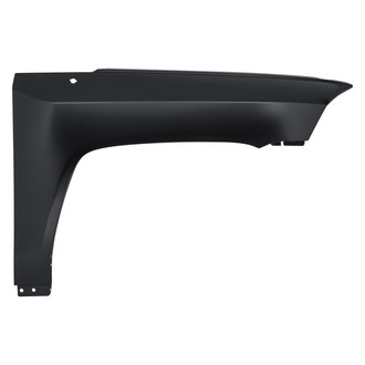 Replacement - Front Passenger Side Fender (CAPA Certified)
