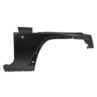 Replacement - Front Passenger Side Fender (Standard Line)