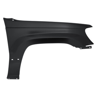 Replacement - Front Passenger Side Fender (CAPA Certified)