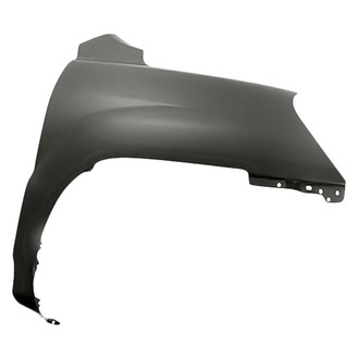 Replacement - Front Passenger Side Fender (Standard Line)