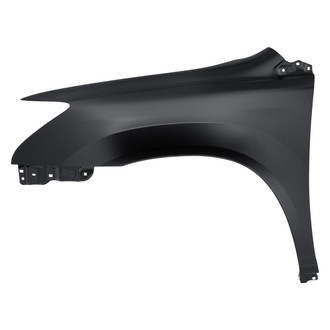 Replacement - Front Driver Side Fender (CAPA Certified)