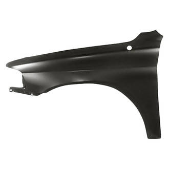Replacement - Front Driver Side Fender (CAPA Certified)