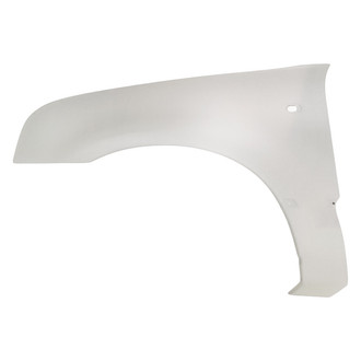 Replacement - Front Driver Side Fender (Standard Line)