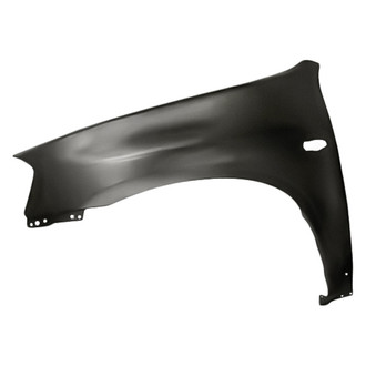 Replacement - Front Driver Side Fender (CAPA Certified)