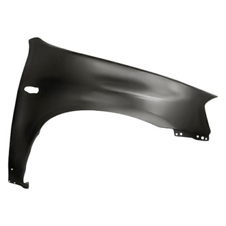 Replacement - Front Passenger Side Fender (CAPA Certified)