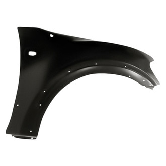 Replacement - Front Passenger Side Fender (Standard Line)