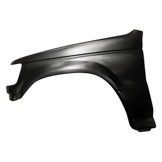 Replacement - Front Driver Side Fender (Standard Line)