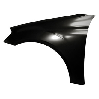 Replacement - Front Driver Side Fender (Standard Line)