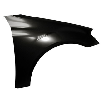 Replacement - Front Passenger Side Fender (Standard Line)
