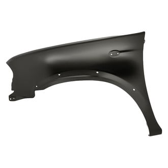 Replacement - Front Driver Side Fender (CAPA Certified)