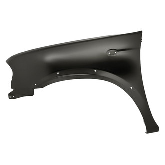 Replacement - Front Driver Side Fender (Standard Line)