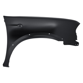 Replacement - Front Passenger Side Fender (Standard Line)