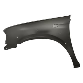 Replacement - Front Driver Side Fender (CAPA Certified)